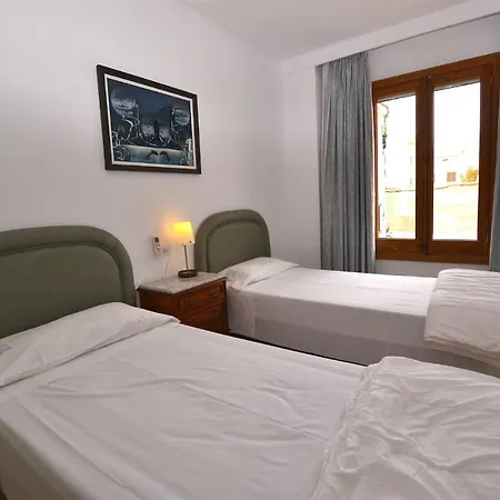 Holiday home Casa Marga Can Picafort (Mallorca)