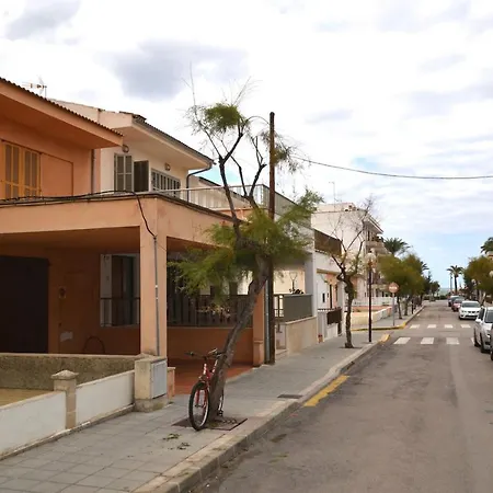 Casa Marga * Can Picafort (Mallorca)