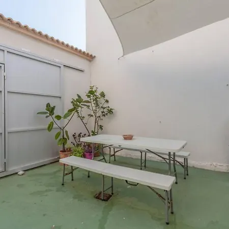 Casa Marga Holiday home *